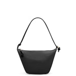 Mini Hammock Hobo bag in classic calfskin