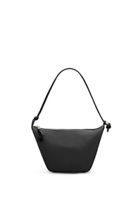 Mini Hammock Hobo bag in classic calfskin