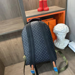 Louis Vuitton Backpack Multipocket M45455