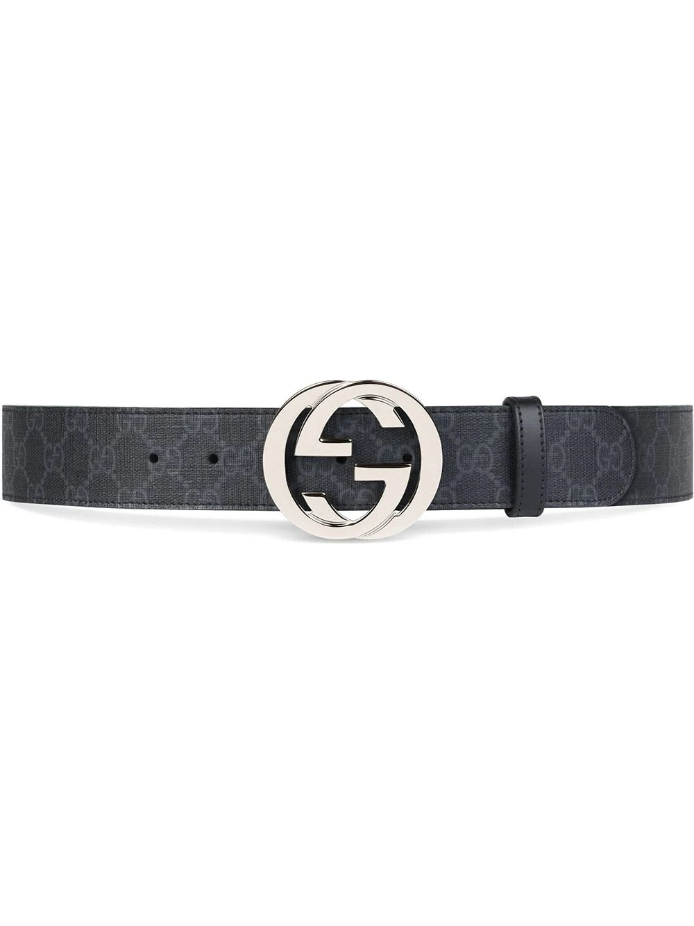 GG Supreme belt with G buckle