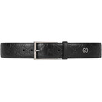 Gucci Gucci Signature belt with GG detail