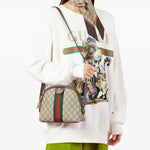 Gucci Ophidia shoulder bag