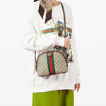 Gucci Ophidia shoulder bag