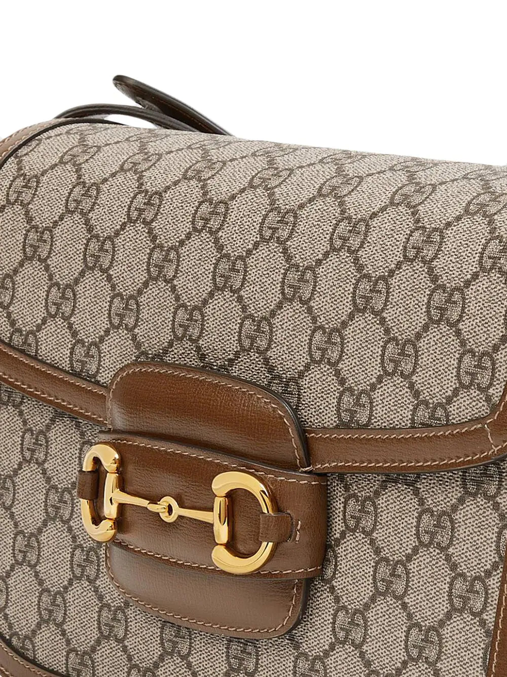 Gucci 1955 Horsebit shoulder bag