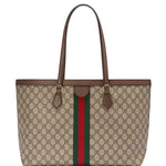 Gucci medium Ophidia tote bag