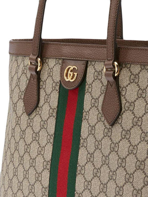 Gucci medium Ophidia tote bag