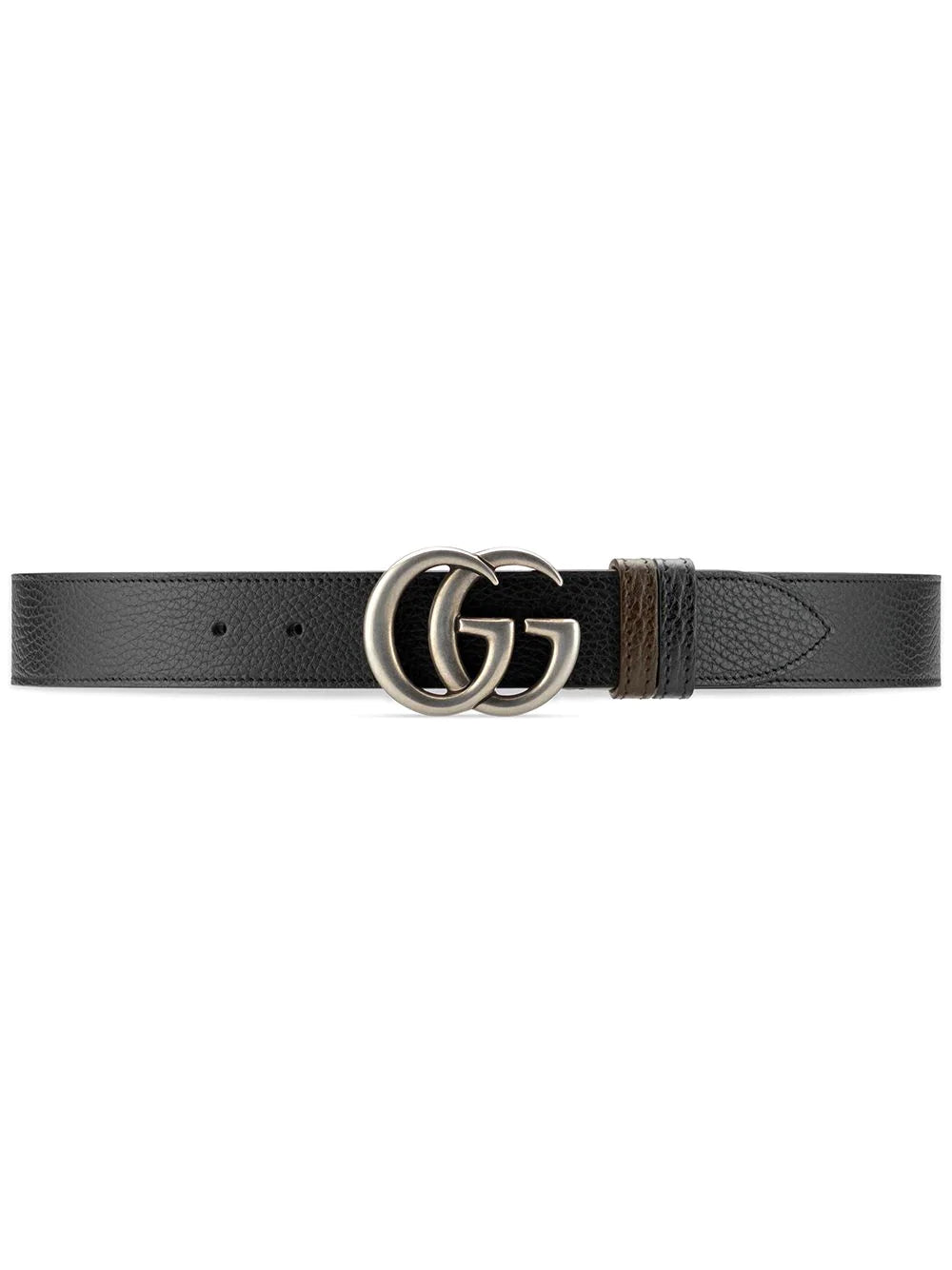 Gucci GG Marmont reversible belt