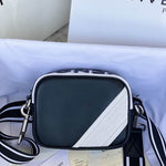 GIVENCHY MC3 CROSS BODY BAG