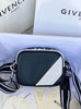 GIVENCHY MC3 CROSS BODY BAG