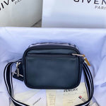 GIVENCHY MC3 CROSS BODY BAG