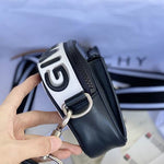 GIVENCHY MC3 CROSS BODY BAG