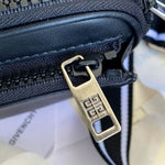 GIVENCHY MC3 CROSS BODY BAG