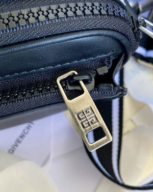 GIVENCHY MC3 CROSS BODY BAG