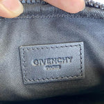 GIVENCHY MC3 CROSS BODY BAG