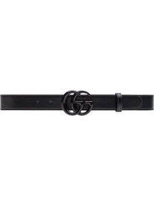 GG Marmont leather belt