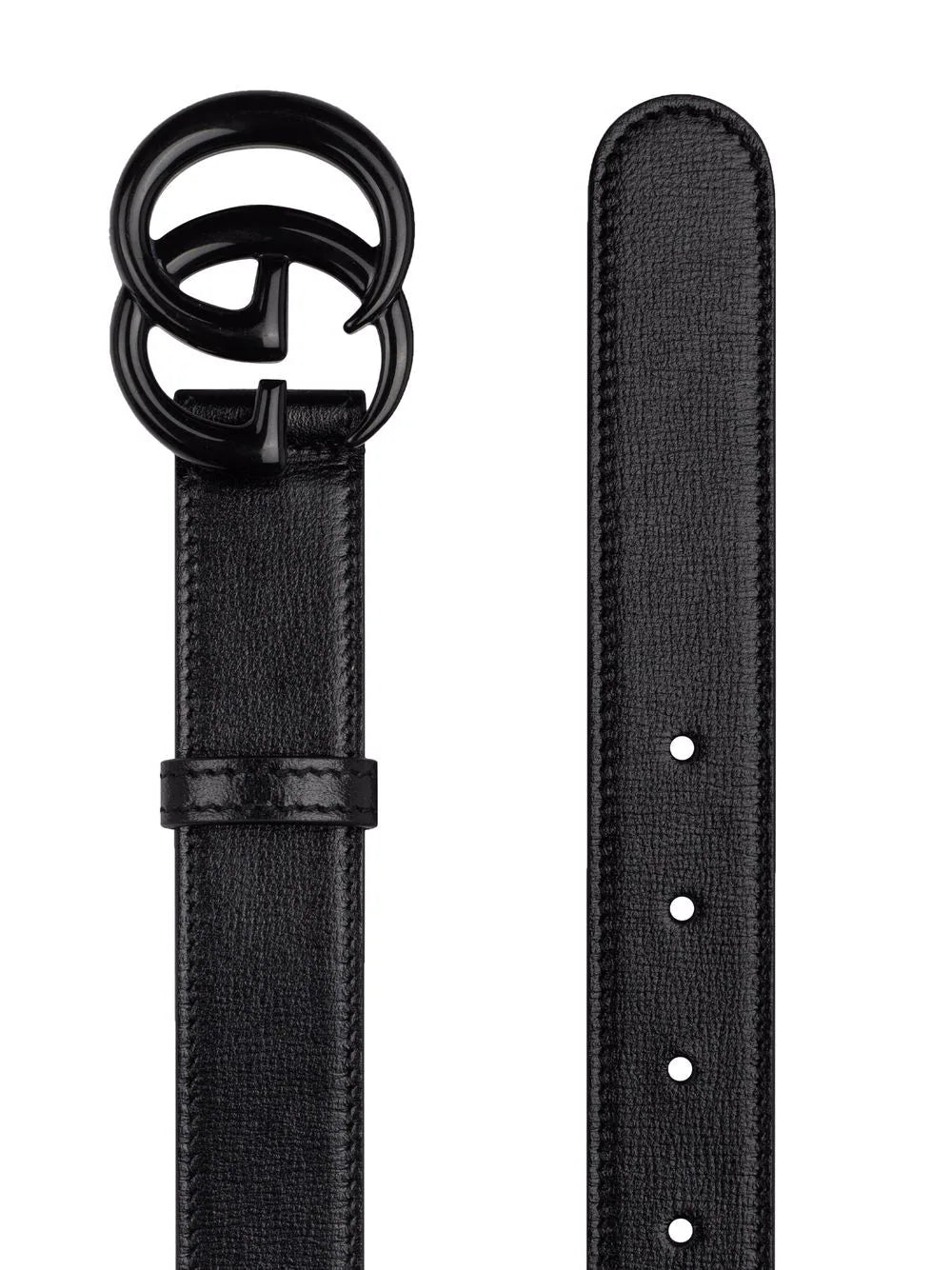 GG Marmont leather belt