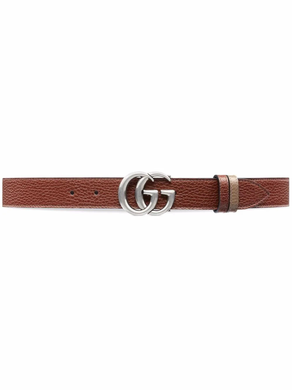 Gucci GG Marmont reversible belt