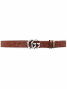 Gucci GG Marmont reversible belt