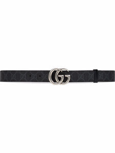 Gucci GG Marmont reversible thin belt