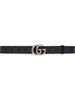 Gucci GG Marmont reversible thin belt