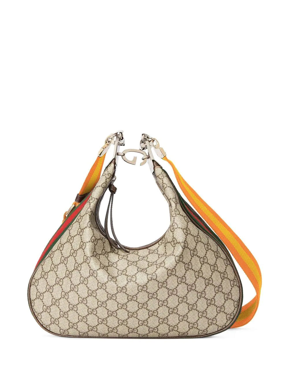 Gucci medium Attache shoulder bag