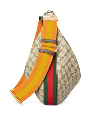 Gucci medium Attache shoulder bag