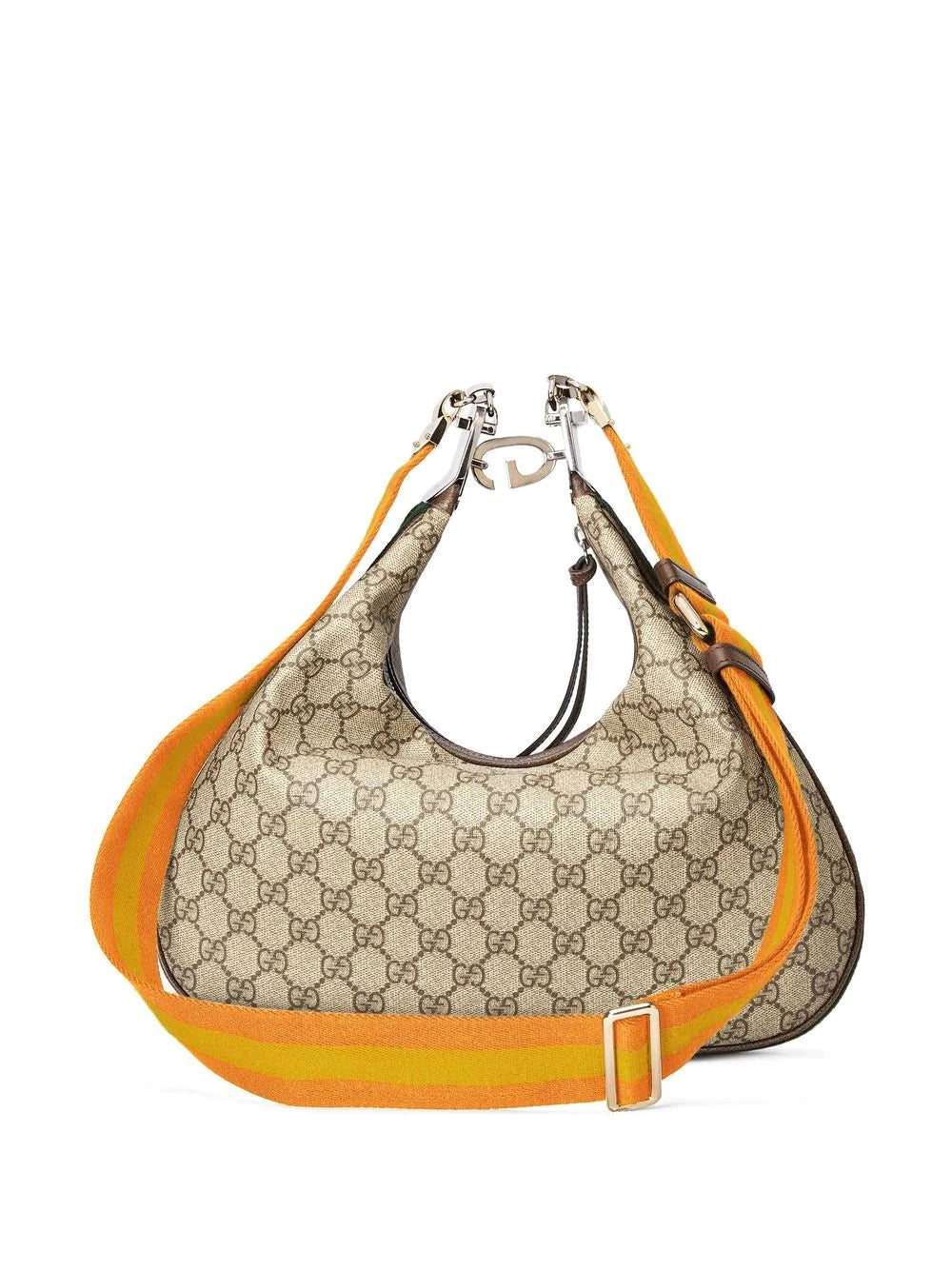 Gucci medium Attache shoulder bag