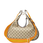 Gucci medium Attache shoulder bag