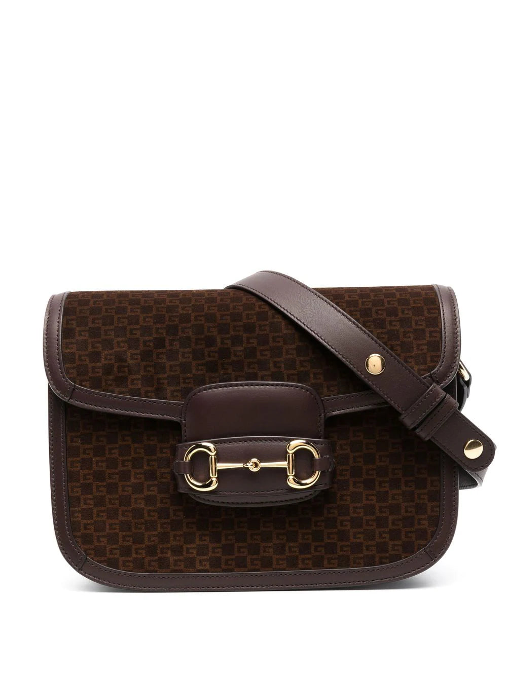 Gucci Horsebit 1955 shoulder bag