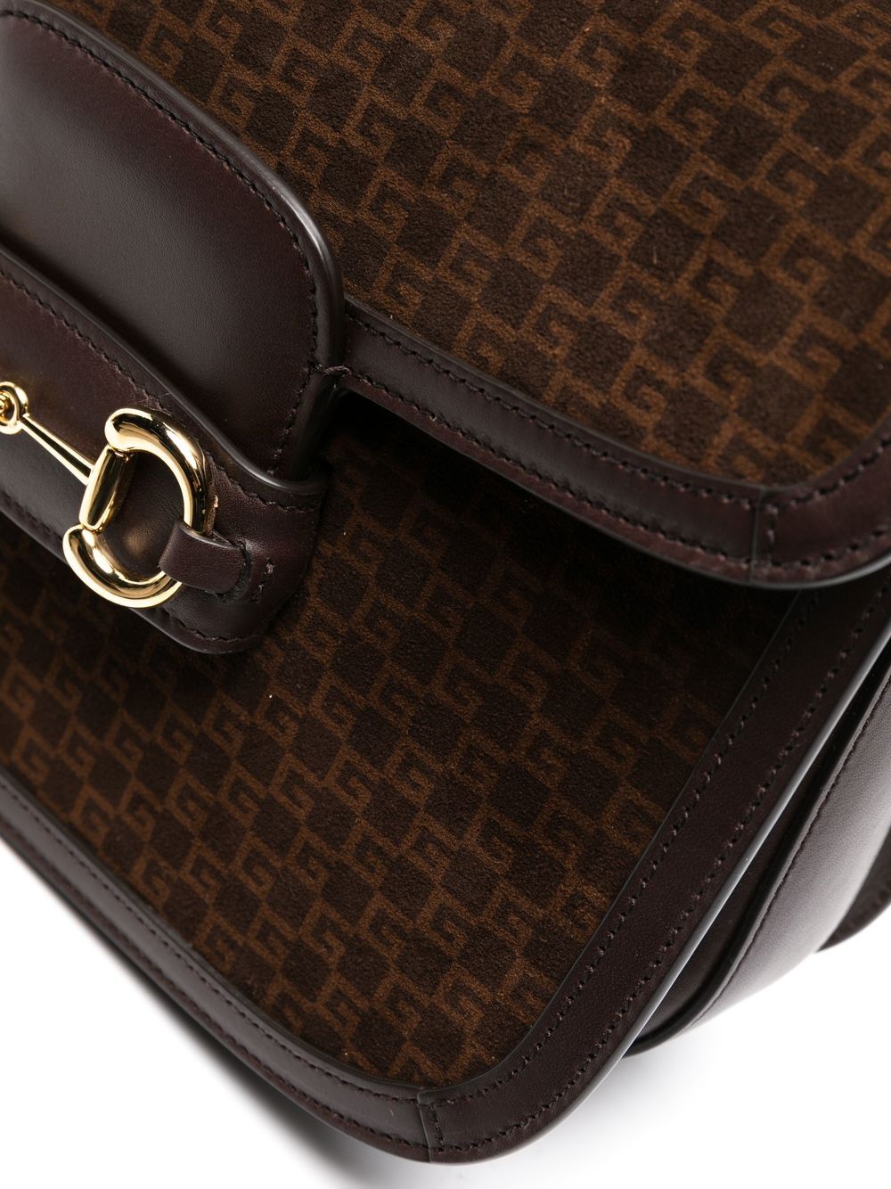 Gucci Horsebit 1955 shoulder bag