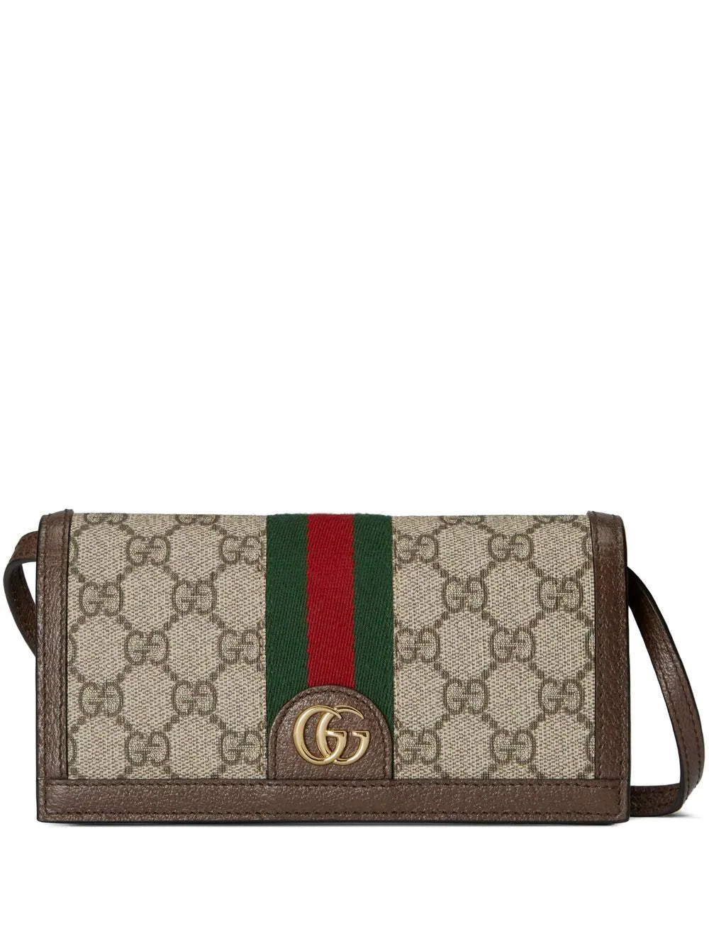 Gucci mini Ophidia shoulder bag