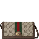 Gucci mini Ophidia shoulder bag