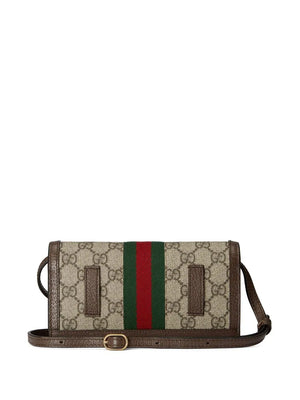 Gucci mini Ophidia shoulder bag