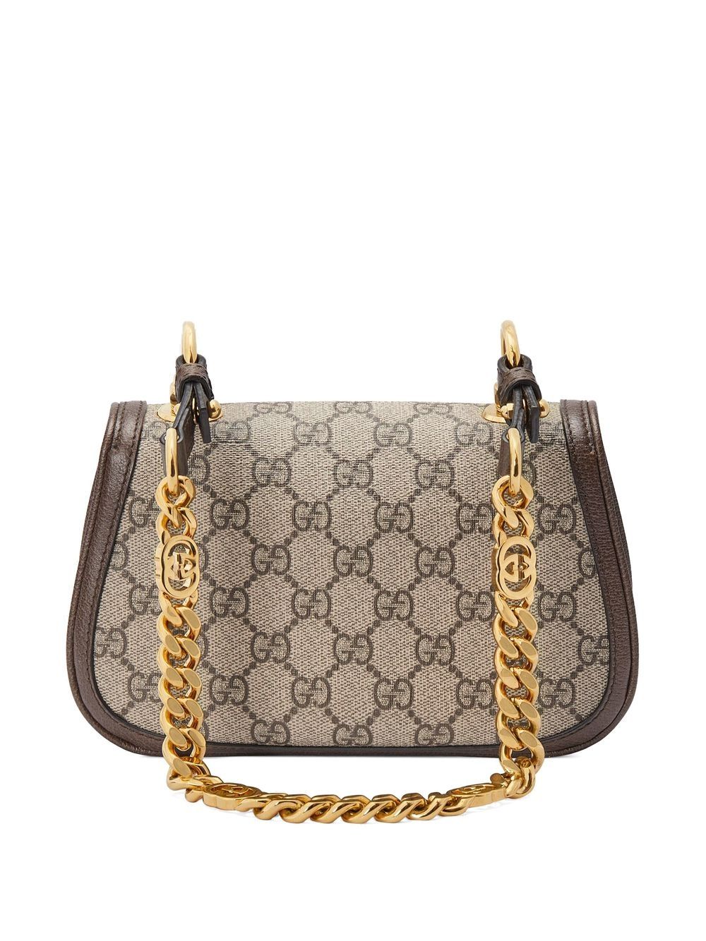 Gucci mini Blondie shoulder bag