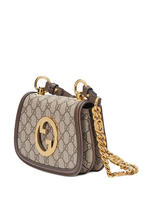 Gucci mini Blondie shoulder bag