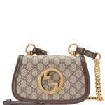 Gucci mini Blondie shoulder bag