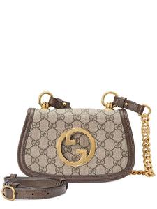 Gucci mini Blondie shoulder bag