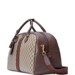 Gucci large Savoy bowling bag