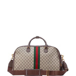 Gucci large Savoy bowling bag