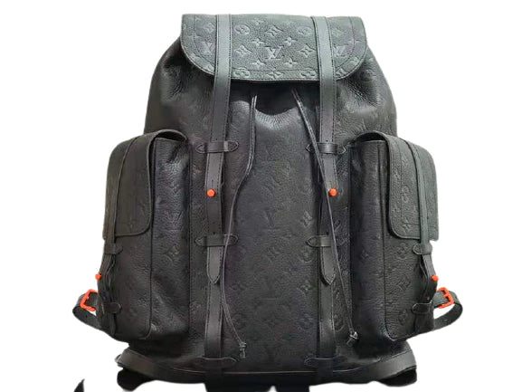 Louis Vuitton Christopher Backpack GM M53285 M53286