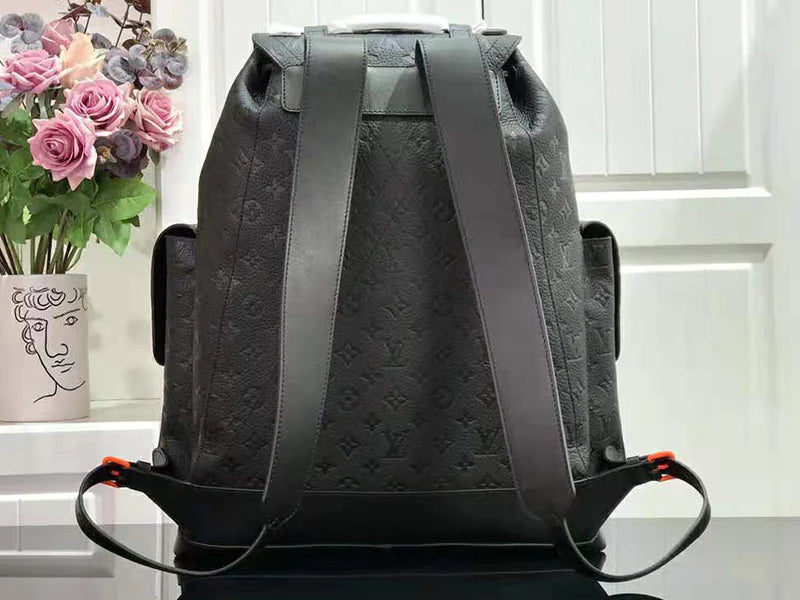 Louis Vuitton Christopher Backpack GM M53285 M53286