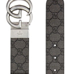 GG Marmont buckle-fastening belt