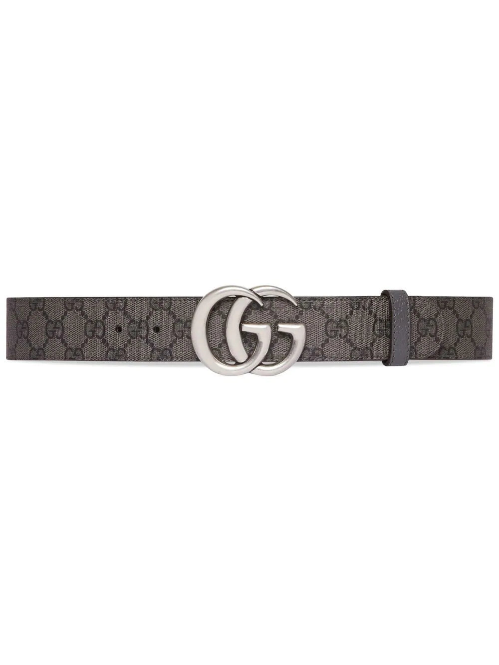 GG Marmont buckle-fastening belt