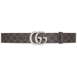 GG Marmont buckle-fastening belt