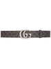 GG Marmont buckle-fastening belt