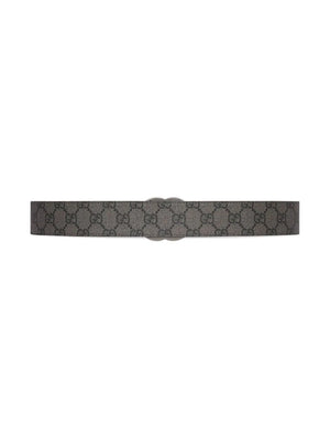 GG Marmont buckle-fastening belt