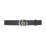 GG Marmont buckle-fastening belt