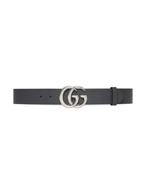 GG Marmont buckle-fastening belt