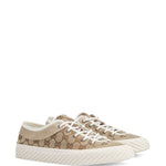 GG monogram low-top sneakers