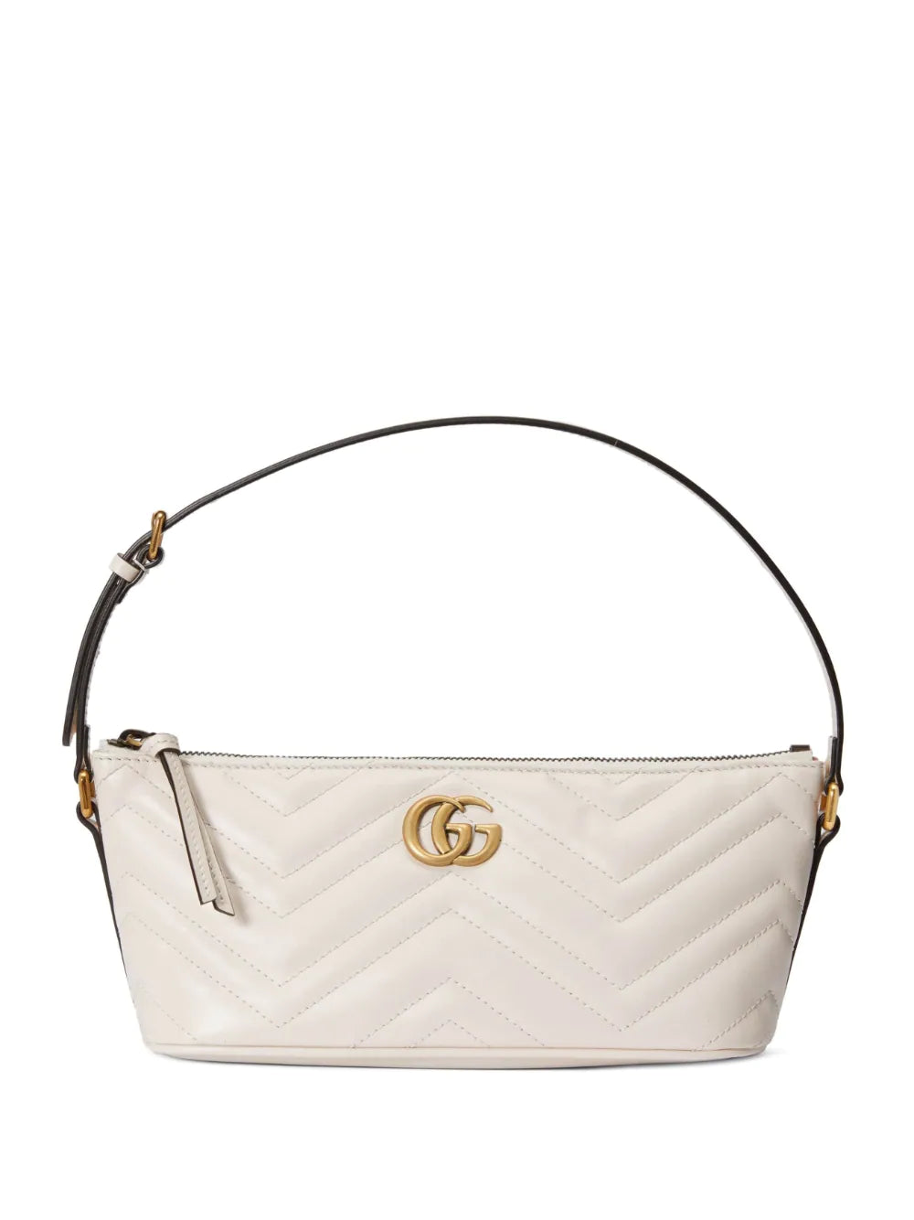 Gucci GG Marmont leather shoulder bag